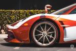 Pagani Huayra Lampo 2017 года